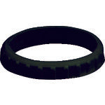 nepros No. 1 고무 링 세트 블랙 NTYR0110 1 S