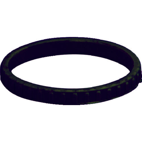nepros No. 5 rubber ring set black NTYR0503 1 S