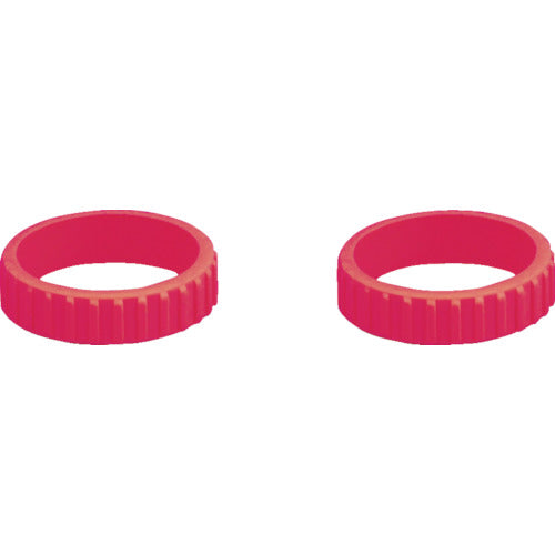 nepros No. 6 고무 링 세트 레드 NTYR0602R 1 S