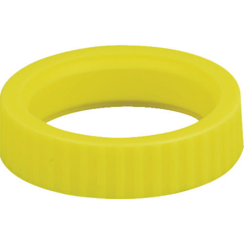 nepros No. 7 고무 링 세트 황 NTYR0701Y 1 S