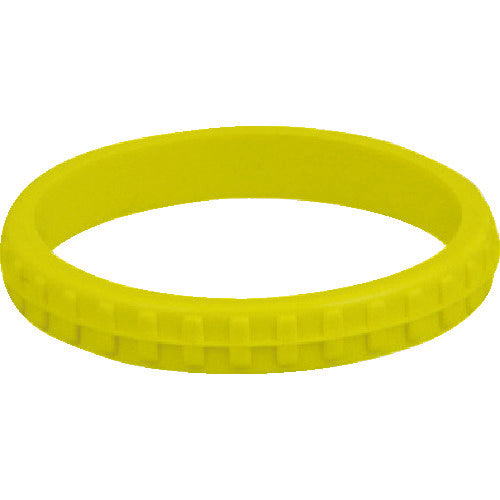 nepros No. 8 고무 링 세트 황 NTYR0810Y 1 S