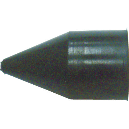 KTC 고무 팁 노즐 YKAGC-R 1개