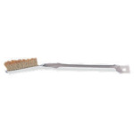 KTC Gold Handle Wire Brush YTBR-122 1 pc