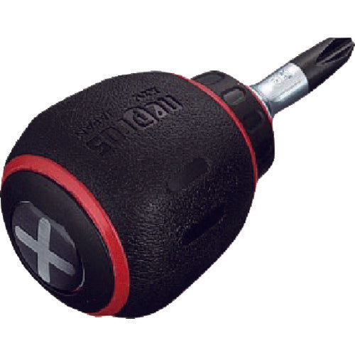 nepros 수지 무늬 스태비 드라이버(크로스) No. 2 ND1PS-2 1개