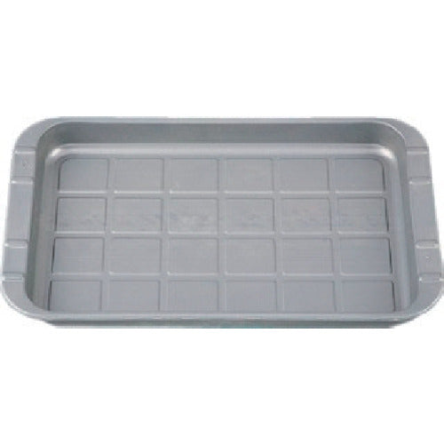 ＫＴＣ　スチール製工具箱　パーツトレイ　間口５１０×奥行３２０×高さ４５ｍｍ　YKPT-51L　1 個