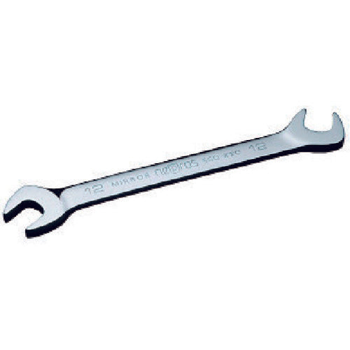 nepros 앵글 헤드 스패너 8mm NS3-08 1 丁