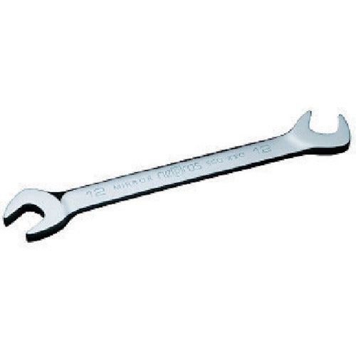 nepros 앵글 헤드 스패너 15mm NS3-15 1 丁