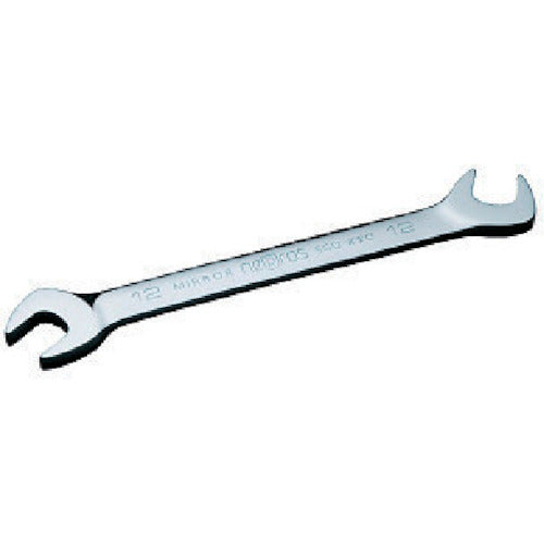 nepros 앵글 헤드 스패너 19mm NS3-19 1 丁