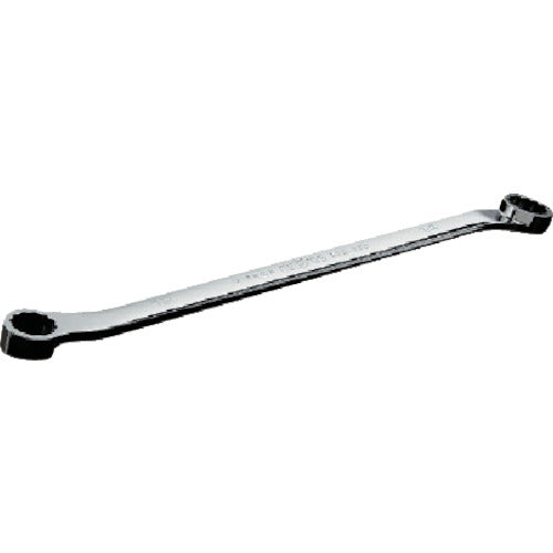 nepros 15° socket wrench 13 x 15mm NM2-1315 1 piece