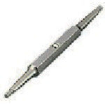 KTC Ratchet Driver Bit [Hexagon 1.5 x 2 mm] DBR14-14 1 piece