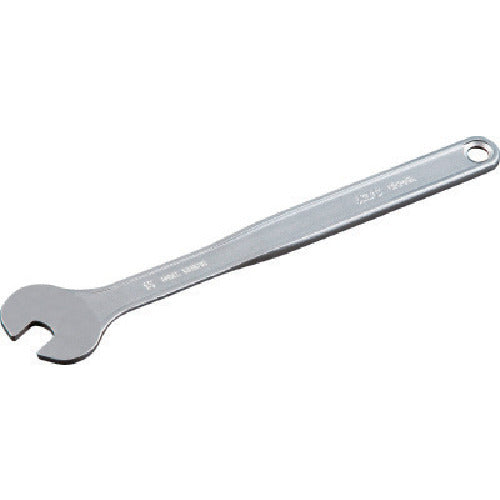 KTC 페달 렌치 렌치 타입(15mmX22.5°) CP2-15A 1개