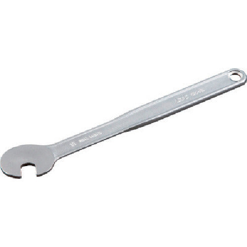 KTC Pedal Wrench Wrench Type (15mm x 67.5°) CP2-15B 1 piece