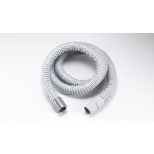 コンパクトツール　ＣＤ用ダクトホースセットΦ２５ー２ｍ　UH25CA　1 Ｓ