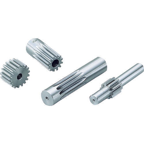 KG S45C 평기어 S1S14B-1005H S1S14B-1005H 1개