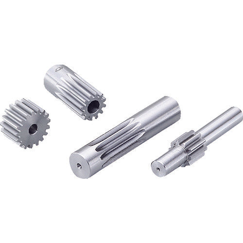 KG S45C 평기어 S1S16B-1005H S1S16B-1005H 1개