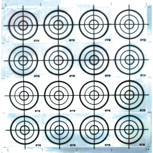 ＳＴＳ　反射シ−トＲＦ−５３　RF-53　1 袋