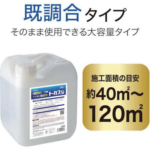 ABC 토커스 Si 12KG BTOKA004 1 캔