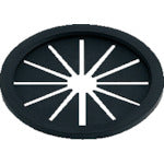 ＫＡＫＵＤＡＩ　ゴミ収納器フタＳＳ　4530-3　1 個