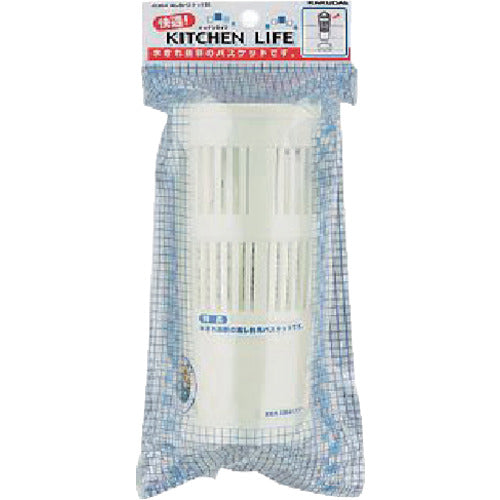 ＫＡＫＵＤＡＩ　流し台バスケットＳＳ　4530-4　1 個