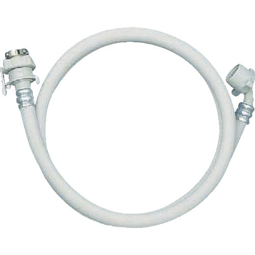 KAKUDAI Washing Machine Water Supply Hose 1.5m 436-52X1500 1 Piece