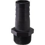 ＫＡＫＵＤＡＩ　樹脂製ホースニップル　6497-50　1 個