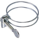 KAKUDAI Wire Band (Finger Screw Type) 44-48 5354-POS40 1 pc