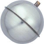 ＫＡＫＵＤＡＩ　ステンレス玉　0630-95XM5　1 個