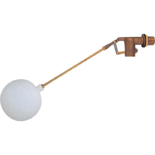 ＫＡＫＵＤＡＩ　複式ボールタップ（ポリ玉）　6616-30　1 Ｓ