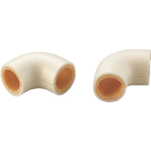 KAKUDAI Elbow Insulation Material 682-036-20 1 pc