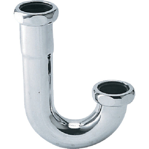 KAKUDAI Trap U-Tube 0434-25 1 pc