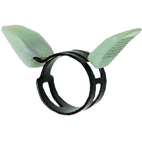 KAKUDAI Clip Gas Band 5815-13 1 piece