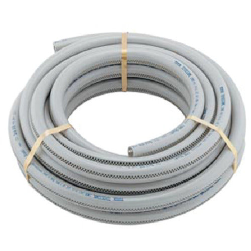 KAKUDAI High Pressure Hose (with transparent line) 19 x 26 597-044-10 1 pc