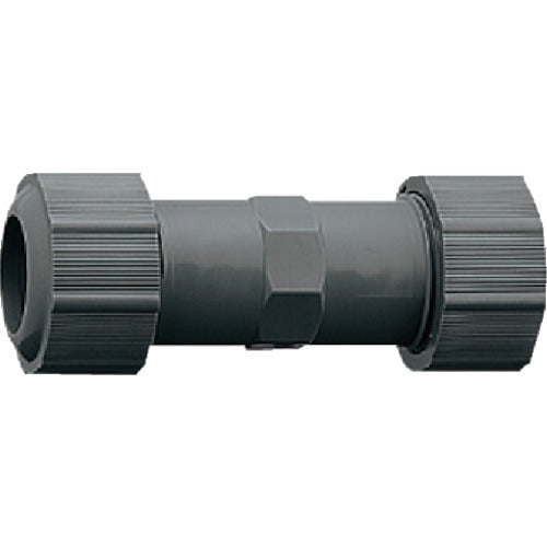 KAKUDAI PVC Pipe Union 649-851-25 1 pc