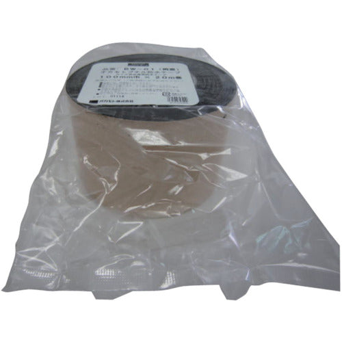 오카모토 방수 부틸 단면 테이프 75 mm BS-01-75 1 권