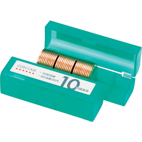 ＯＰ　コインケース　１０円用　M-10　1 個