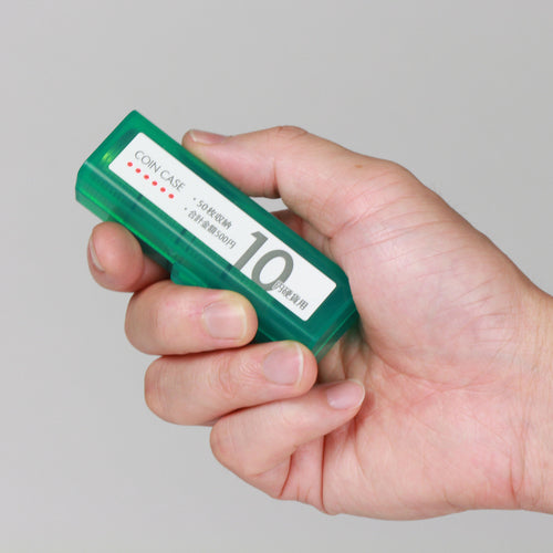 ＯＰ　コインケース　１０円用　M-10　1 個