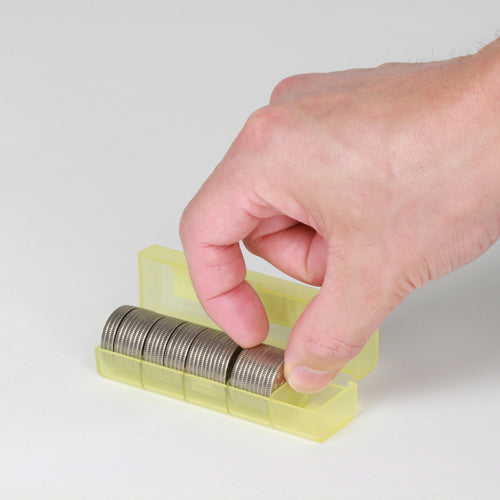 ＯＰ　コインケース　１００円用　M-100　1 個