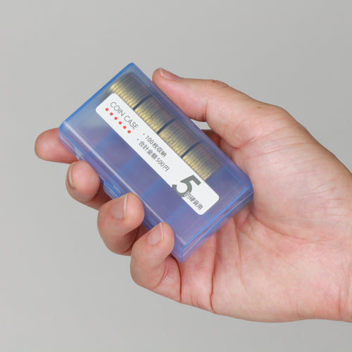 ＯＰ　コインケース　５円用　M-5W　1 個