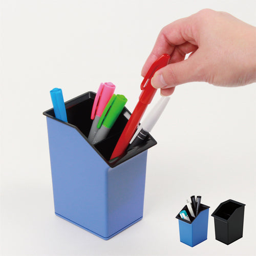 OP Pen Stand Black PS-200-BK 1 unit