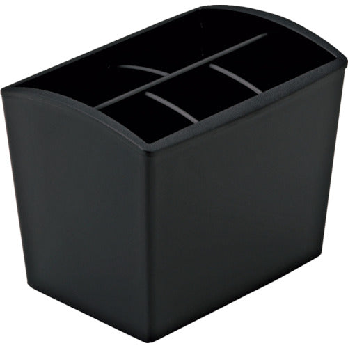 OP Pen Stand Black PS-250-BK 1 unit