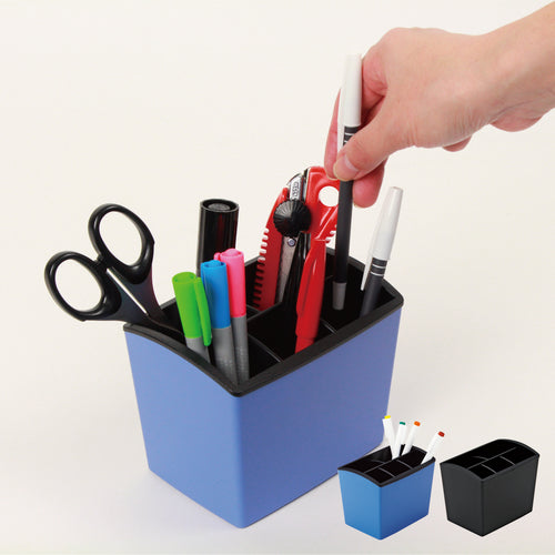 OP Pen Stand Black PS-250-BK 1 unit