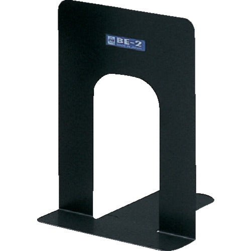 OP Bookend (Large) 2 pieces per set Black BE-2-BK 1 set