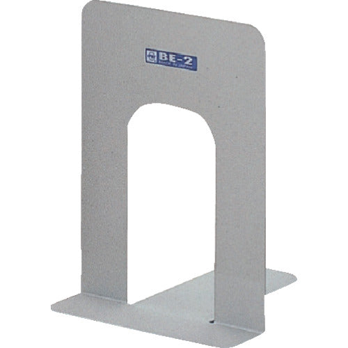 OP Bookend (Large) 2 pieces per set Gray BE-2-GY 1 set