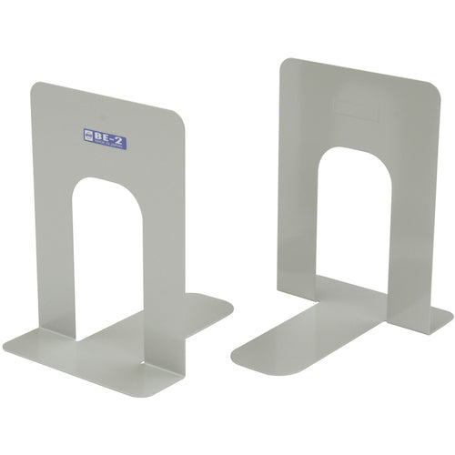 OP Bookend (Large) 2 pieces per set Gray BE-2-GY 1 set