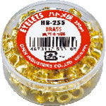 ＯＰ　ハトメ鋲　２５０個入　HB-255　1 PK