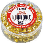ＯＰ　ハトメ鋲　２５０個入　HB-255　1 PK
