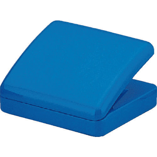 OHTO Magnet Clip Strong Magne-kun L Blue KHM-500L-B 1 piece