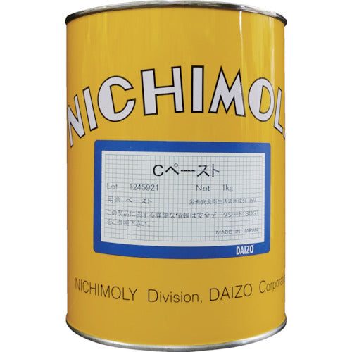 Nichimori C Paste 1kg 3001514 1 can