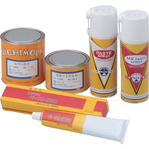 Nichimori C Paste 1kg 3001514 1 can