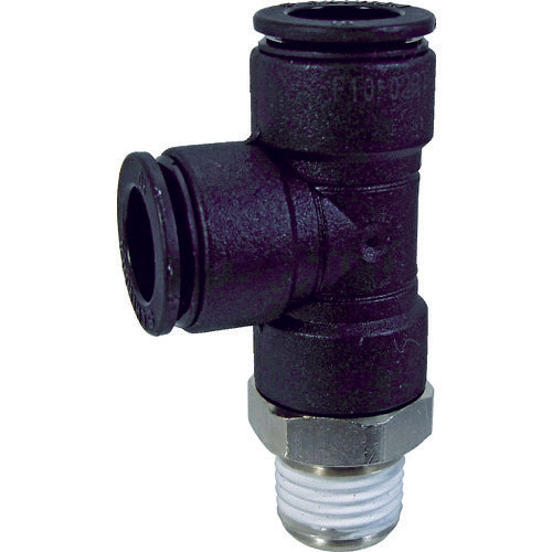 치요다 튜브 피팅 파이브메일 런티 10mm・R1/4 F10-02RT 1개